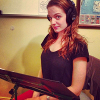 Episode 101 - Liz Asti