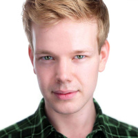 Episode 313 - Joshua Hinck