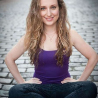 Episode 221 - Caitlin D. Jones