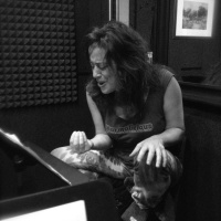 Episode 202 - Sheri Sanders