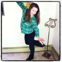 Episode 115 - Stephanie Joiner