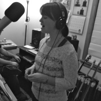 Episode 206 - Marita Stryker