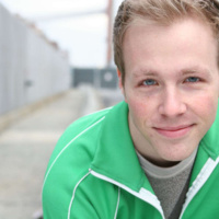 Episode 212 - Justin Daniel