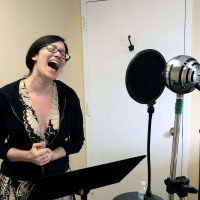 Episode 216 - Avital Asuleen