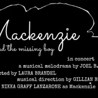 Episode 321 - Season Three Finale - MACKENZIE In Concert