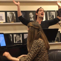 Episode 508 - Michael Kushner (Performer, Photographer, Makeup Artist)