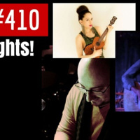 Episode 410 - Highlights from Cabot Cove Or Bust