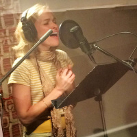 Episode 215 - Tiffan Borelli