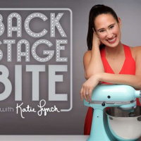 Episode 506 - Katie Lynch (Backstage Bite)