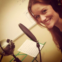 Episode 117 - Christine Paterson