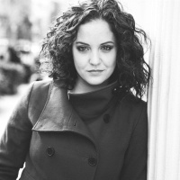 Episode 308 - Janet Krupin