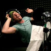 Episode 213 - Matt Wilson