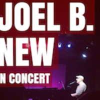 Episode 312 - Joel B. New In Concert