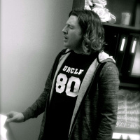 Episode 204 - Nathan Siler