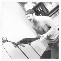 Episode 201 - Drew Gasparini