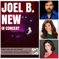 Episode 311 - Cabaret Round Table