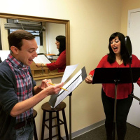 Episode 307 - Tom Morin and Caroline Selia