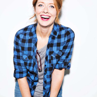 Episode 510 - Nadia Quinn (Performer/Writer/Producer/Photographer)