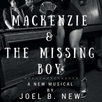 Episode 320 - Behind The Scenes Of Mackenzie and the Missing Boy