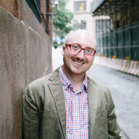 Episode 505 - Podcasting Theatrically