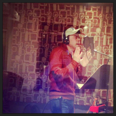 Something New - A Musical Theatre Podcast