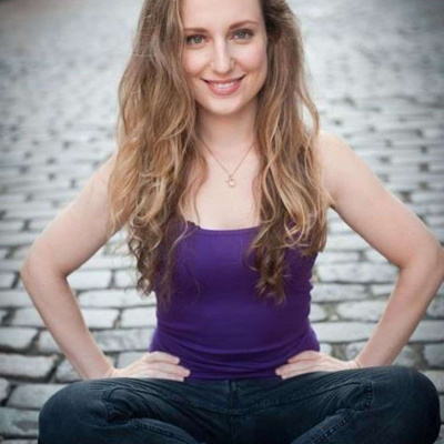 Something New - A Musical Theatre Podcast