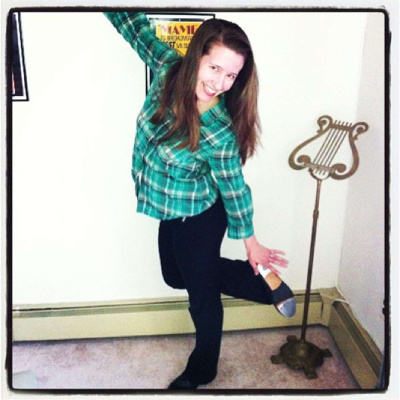 Something New - A Musical Theatre Podcast