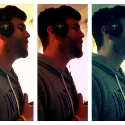 Something New - A Musical Theatre Podcast