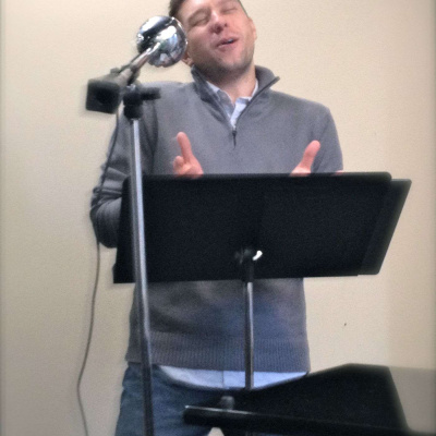 Something New - A Musical Theatre Podcast