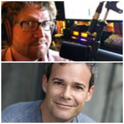 Something New - A Musical Theatre Podcast