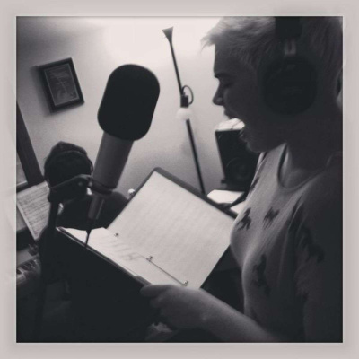 Something New - A Musical Theatre Podcast