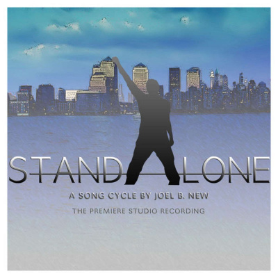 Something New - A Musical Theatre Podcast