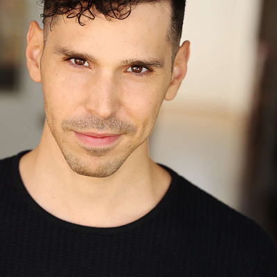 Something New - A Musical Theatre Podcast