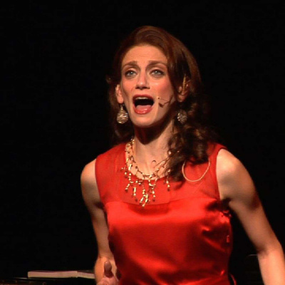 Something New - A Musical Theatre Podcast