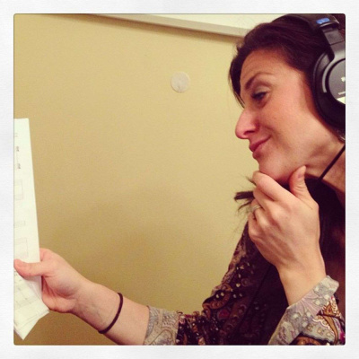 Something New - A Musical Theatre Podcast