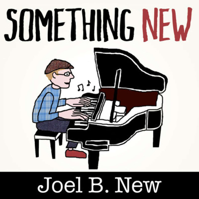Something New - A Musical Theatre Podcast