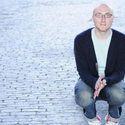 Something New - A Musical Theatre Podcast