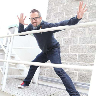 Something New - A Musical Theatre Podcast