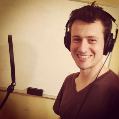 Something New - A Musical Theatre Podcast