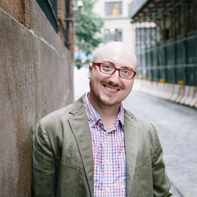 Something New - A Musical Theatre Podcast