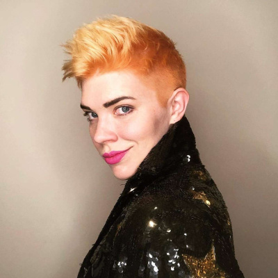 Something New - A Musical Theatre Podcast