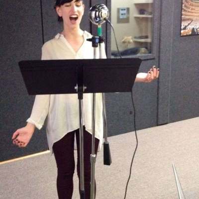 Something New - A Musical Theatre Podcast