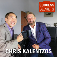 Chris Kalentzos on Faith, Family, and Business