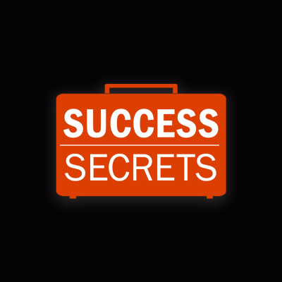 Success Secrets