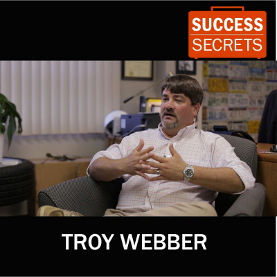 Success Secrets