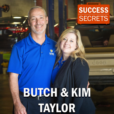 Success Secrets
