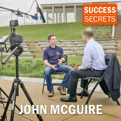 Success Secrets
