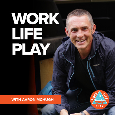 Work Life Play With Aaron Mchugh
