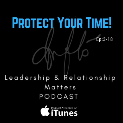 Leadership  Relationship Matters With Flo Falayi