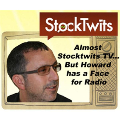 Almost Stocktwits Tv ...